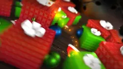 X-Mas ²⁵