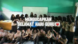 JJ HARI GURU KECHEEE