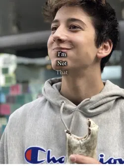 MILO!!! 