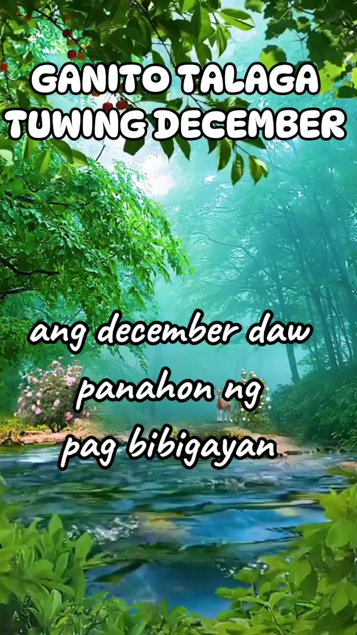 TUWING DICIEMBRE 