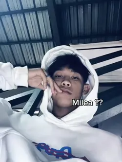 Milea? aku ga punya 