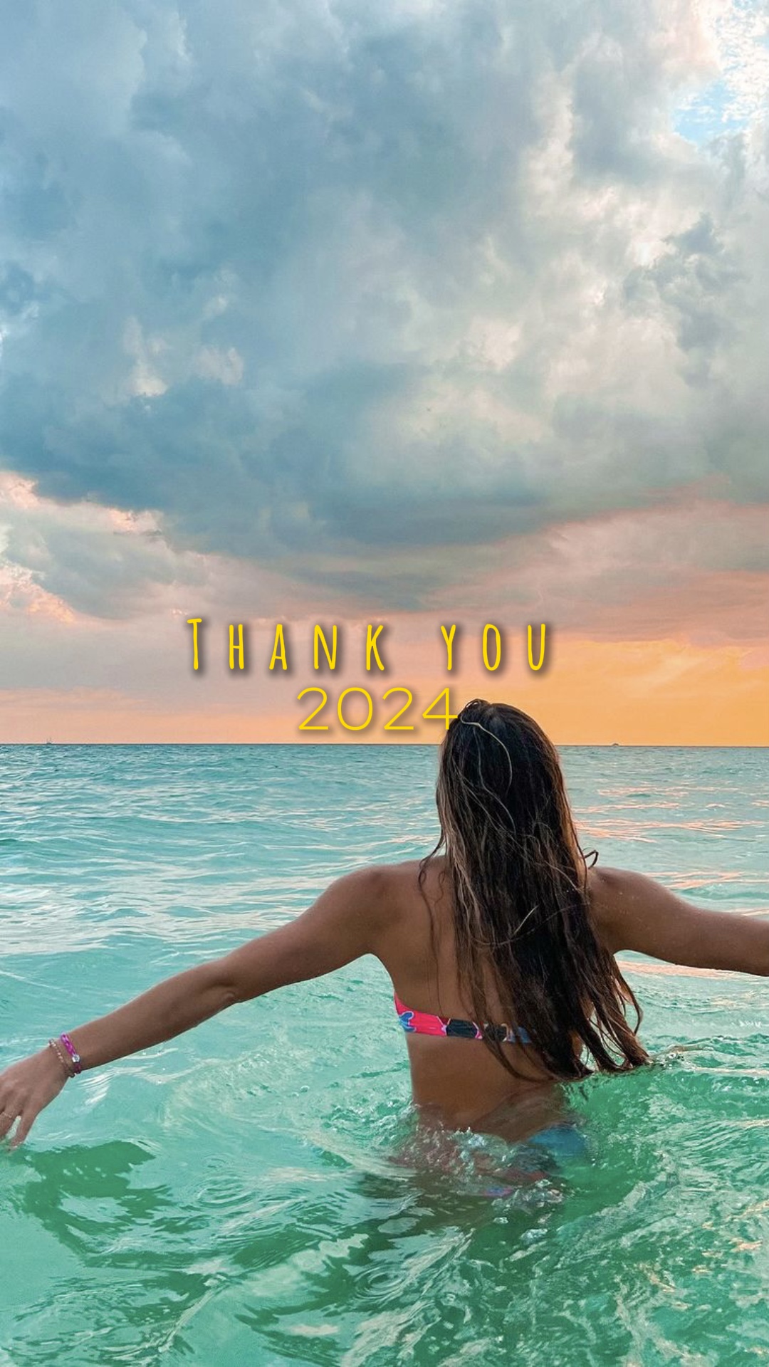 Thank you 2024