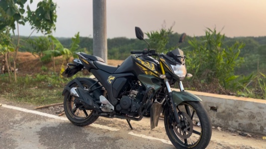 bike edit