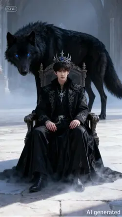 AI hắc lang vương