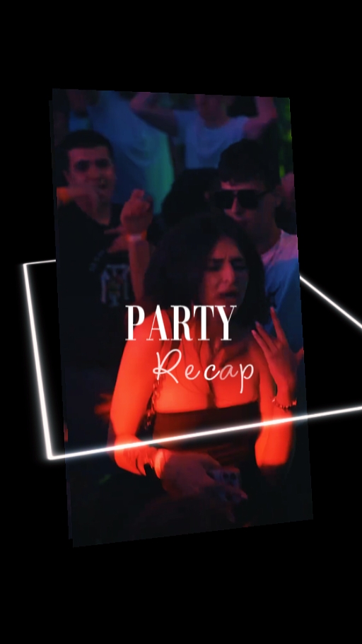 PARTY-ZUSAMMENFASSUNG
