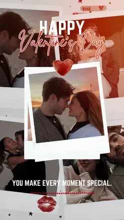 Valentine’s Day!