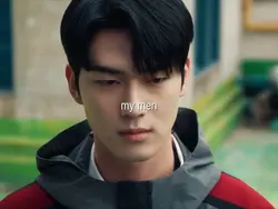 my man my man