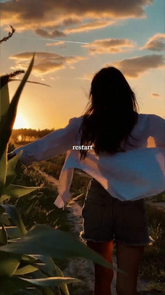 Restart, reset, and