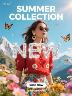 Summer collection