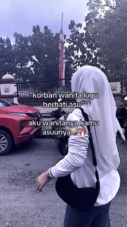 Korban Wanita Lugu