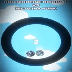 Nicotino Funk Edit