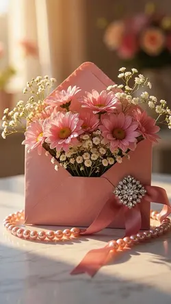 🌸 Tenderness