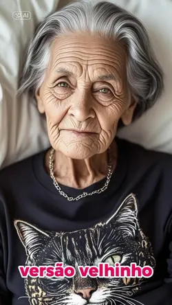 versão velho 