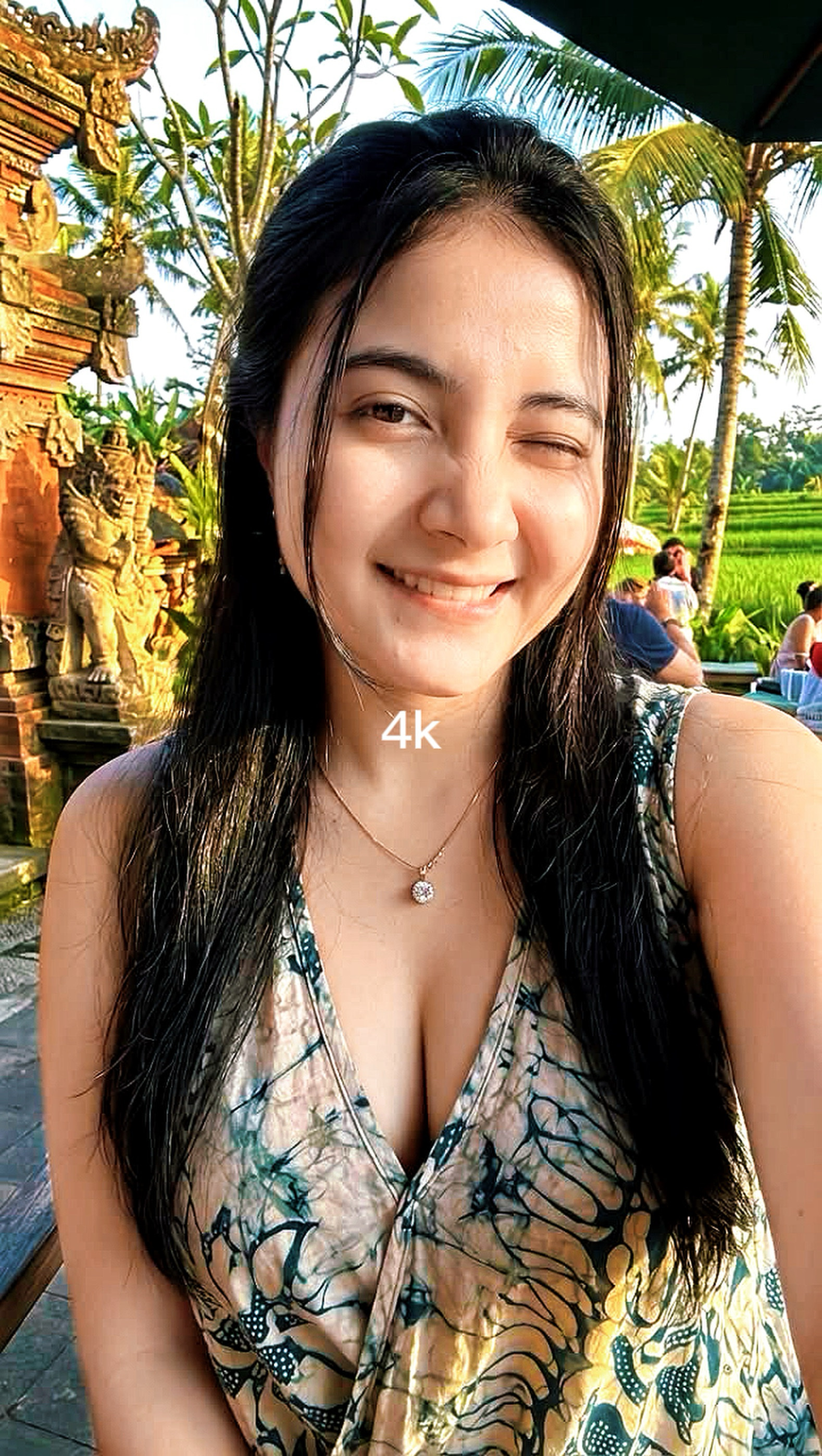 144P vs 4k