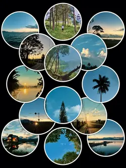 14PicClip Transition