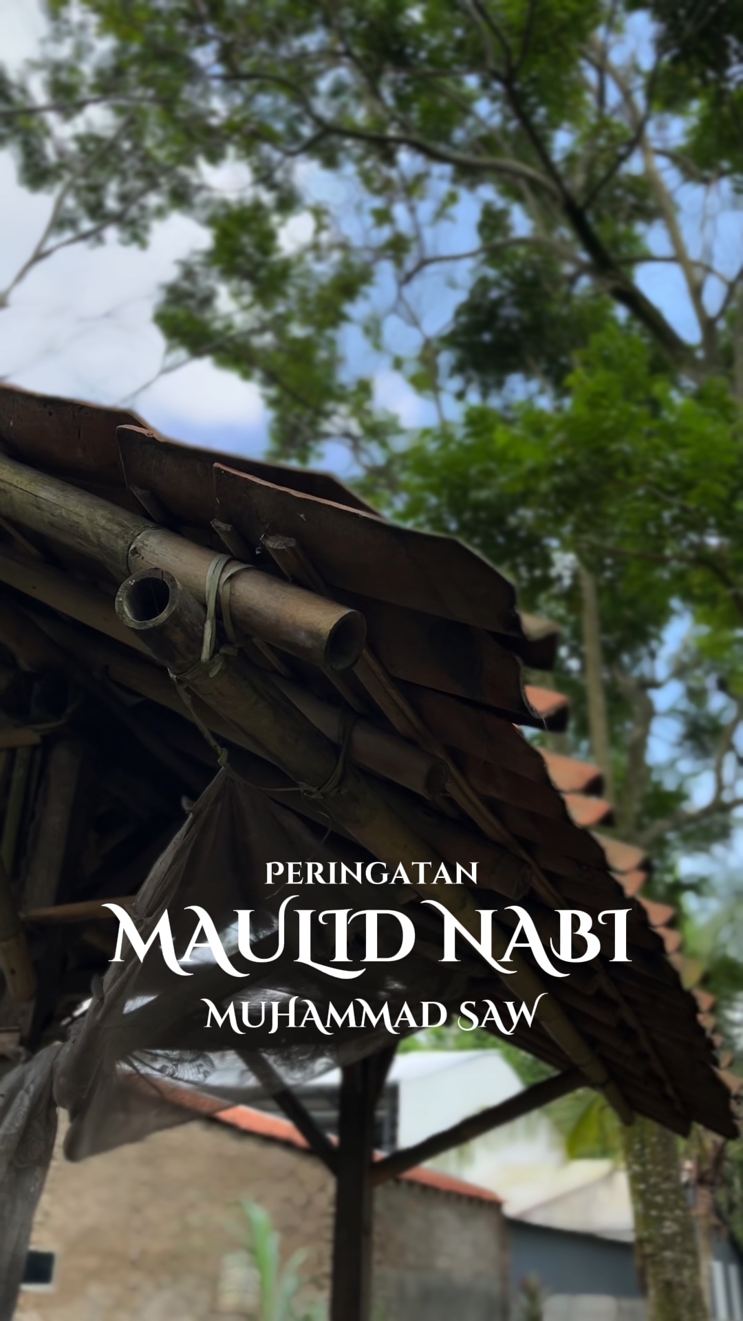 ISLAMI CINEMATIC