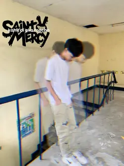 kahit hindi akomacho