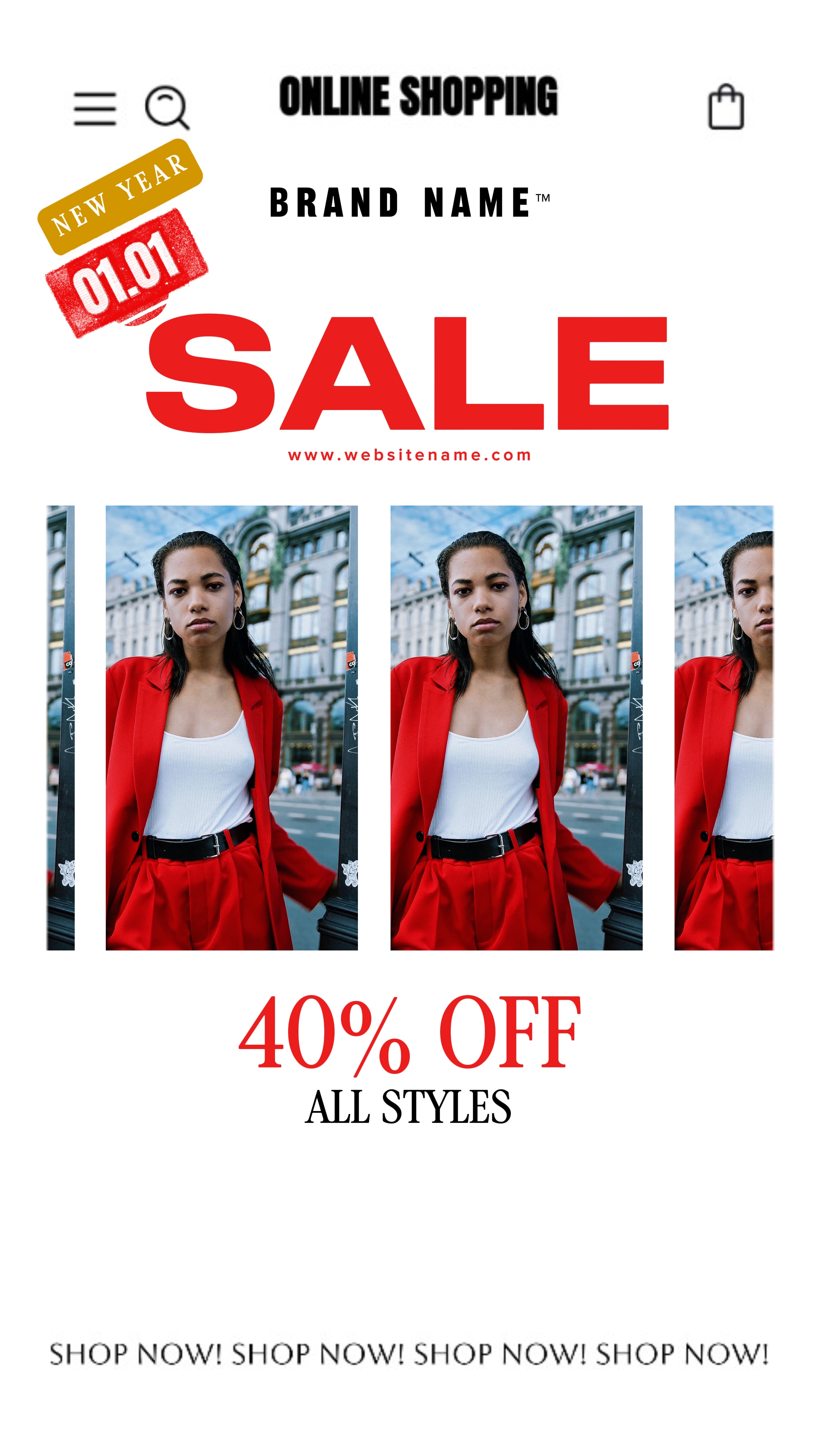 O1,01 VENTE DE JANVIER