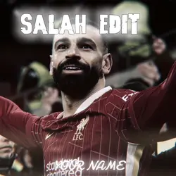 Salah Édit
