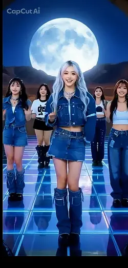 檄！帝国華撃団　ダンス