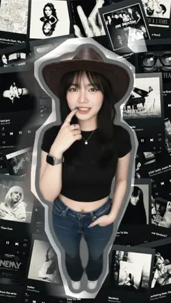 aesthetic background