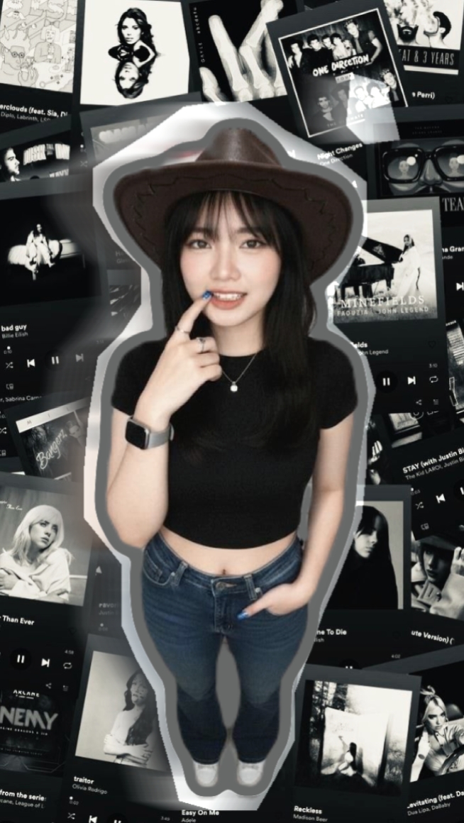 aesthetic background