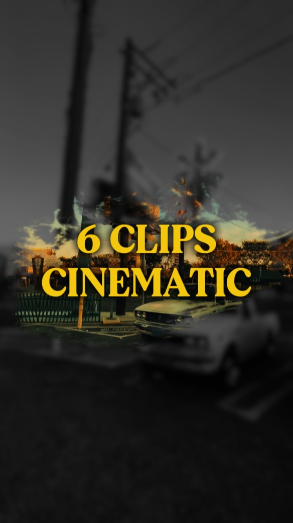 CINEMATIC

