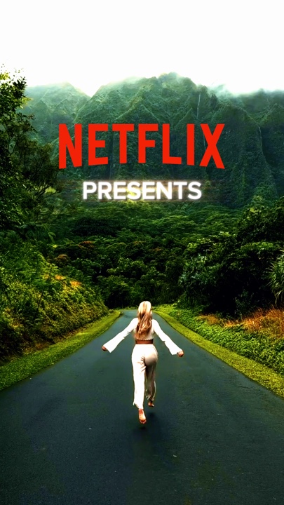NETFLIX 