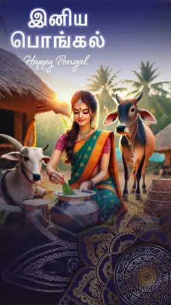 thai pongal wish