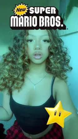 Super Mario Bros ⭐️