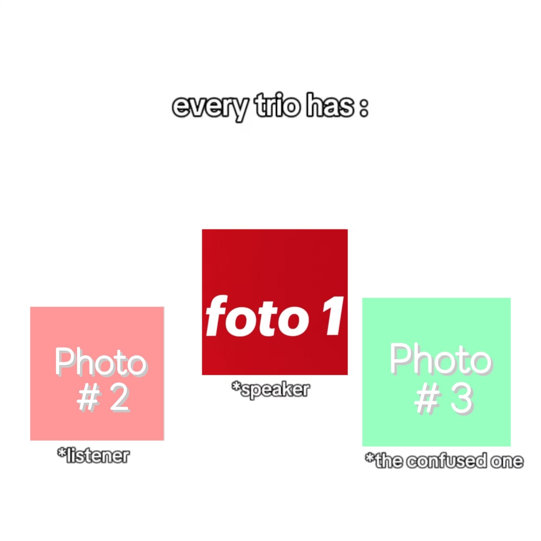 New template