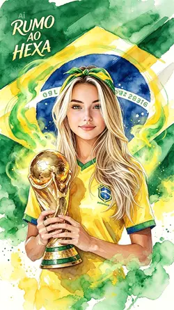 Brasil Brasil Brasil