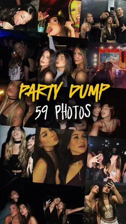 Party Dump