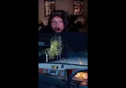 Caseoh floats?!?