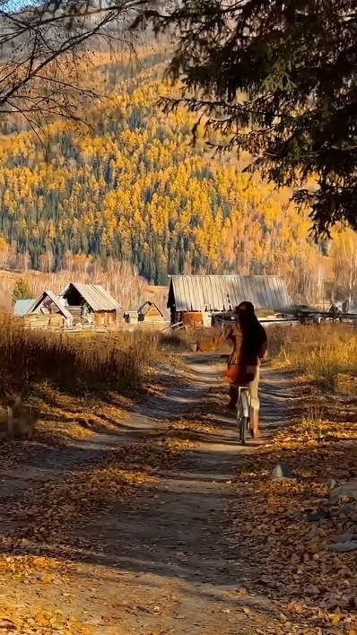Autumn is coming 
