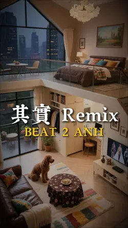 其實 Remix