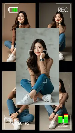 ganti pake foto kamu