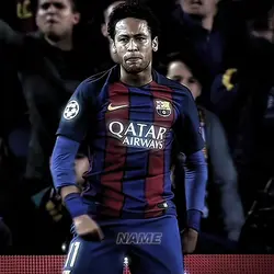 Neymar Jr Edit