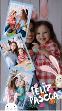 Felices pascua