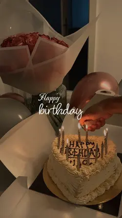 HAPPY BIRTHDAY VLOG