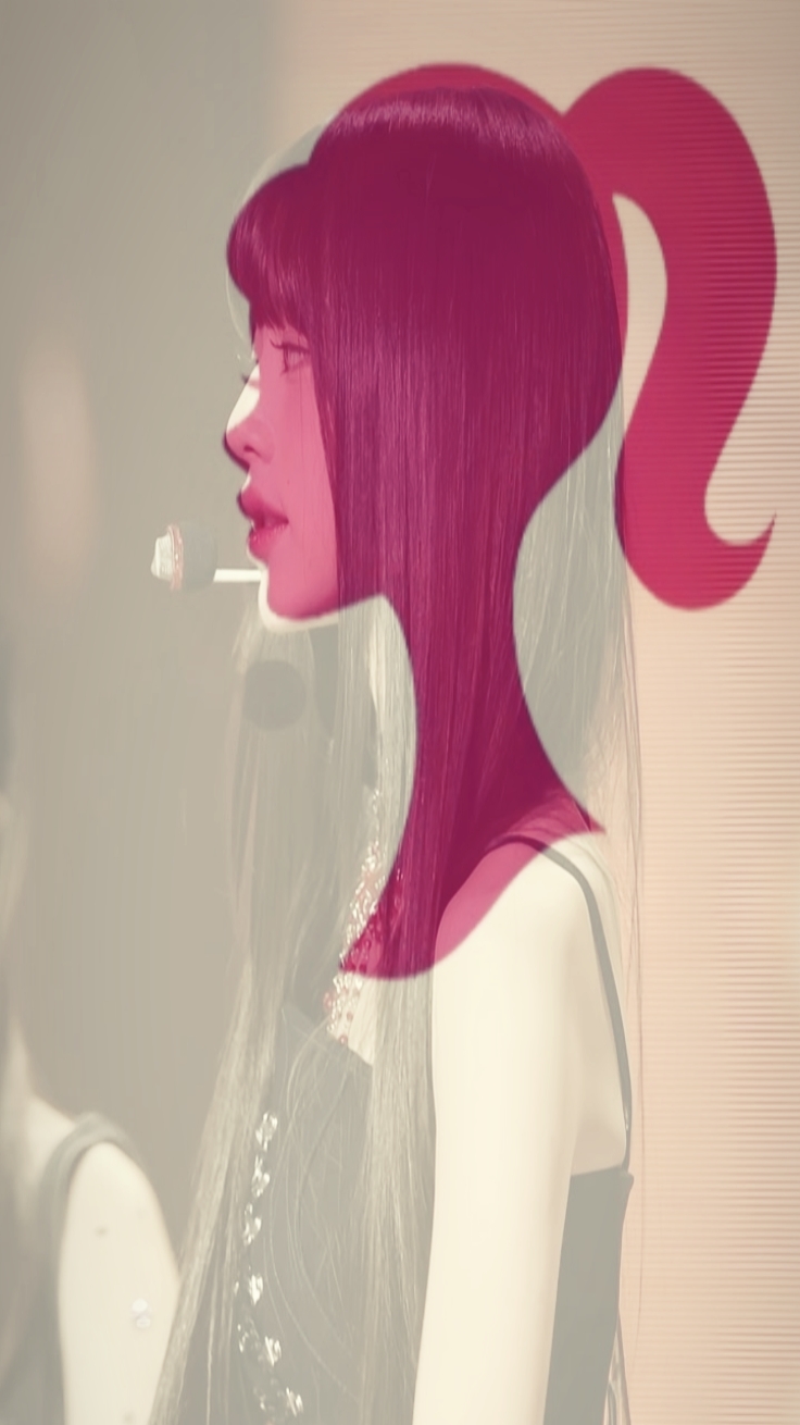 Barbie