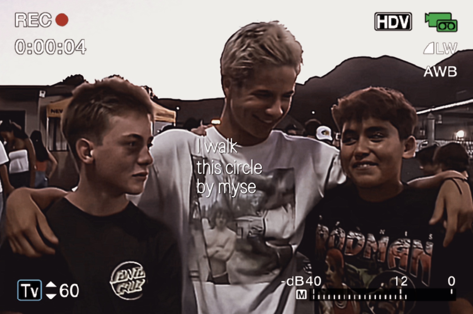 VHS RETRO