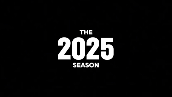 La temporada 2025