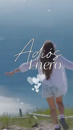 Adiós Enero