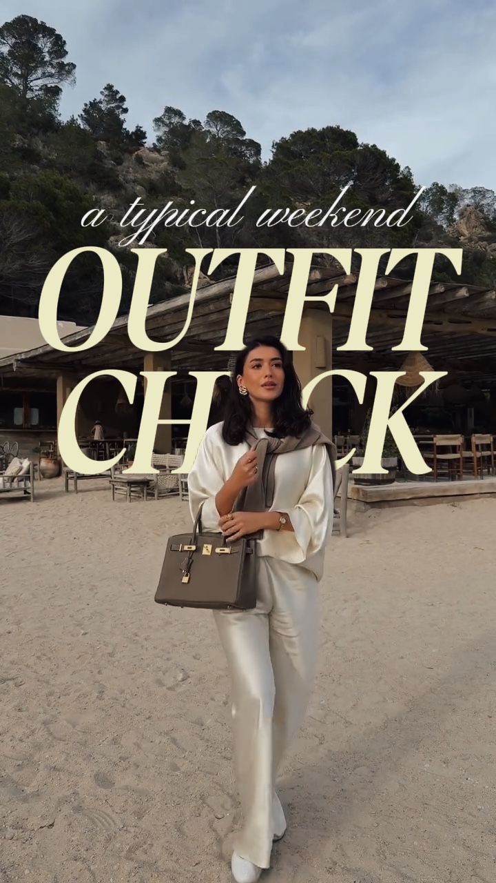 Outfit Check