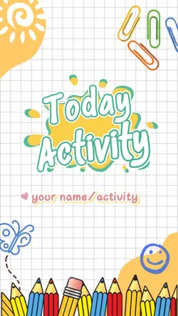 Today Activity