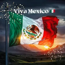 Viva Mexico 🇲🇽