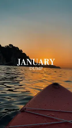 January Dump