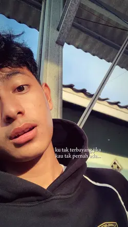 tentang baju barumu
