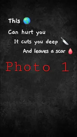 This can hurt you